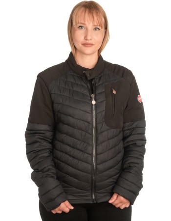 Γυναικείο Επώνυμο Μπουφάν - E390