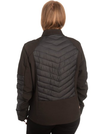 Γυναικείο Επώνυμο Μπουφάν - E390