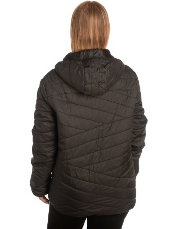 Γυναικείο Επώνυμο Μπουφάν - E391