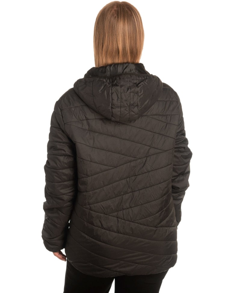 Γυναικείο Επώνυμο Μπουφάν - E391