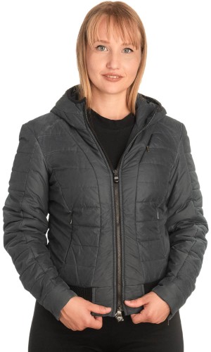 Γυναικείο Επώνυμο Μπουφάν - E392