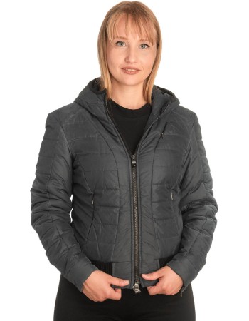 Γυναικείο Επώνυμο Μπουφάν - E392