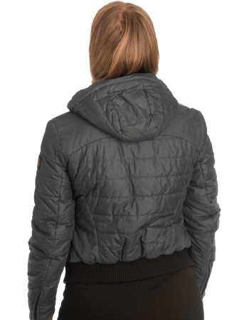 Γυναικείο Επώνυμο Μπουφάν - E392