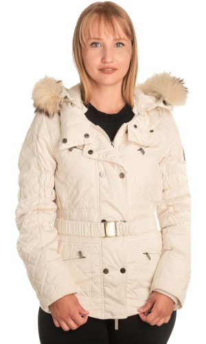 Γυναικείο Επώνυμο Μπουφάν - E393