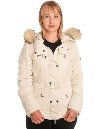 Γυναικείο Επώνυμο Μπουφάν - E393