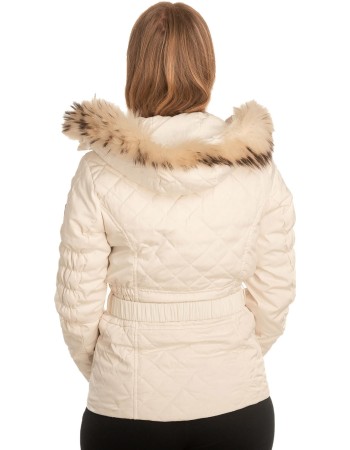 Γυναικείο Επώνυμο Μπουφάν - E393