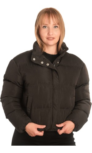 Γυναικείο Επώνυμο Μπουφάν - E396