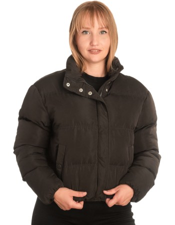 Γυναικείο Επώνυμο Μπουφάν - E396