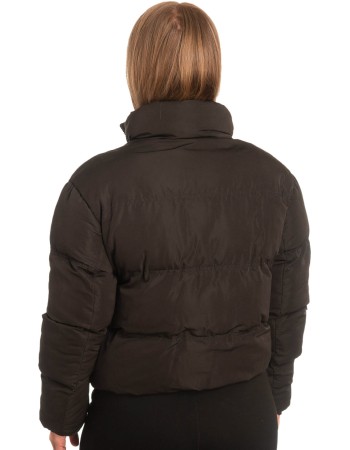 Γυναικείο Επώνυμο Μπουφάν - E396