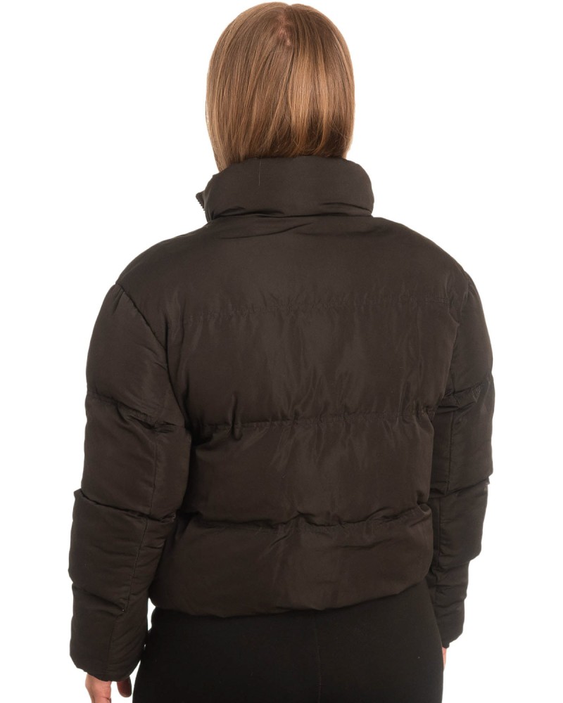 Γυναικείο Επώνυμο Μπουφάν - E396