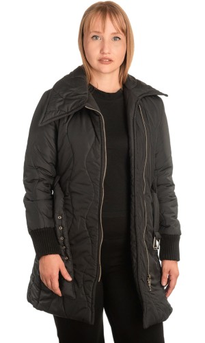 Γυναικείο Επώνυμο Μπουφάν - E397