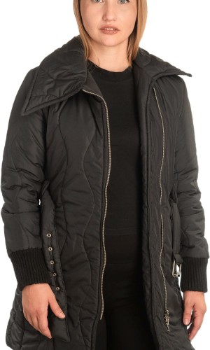 Γυναικείο Επώνυμο Μπουφάν - E397