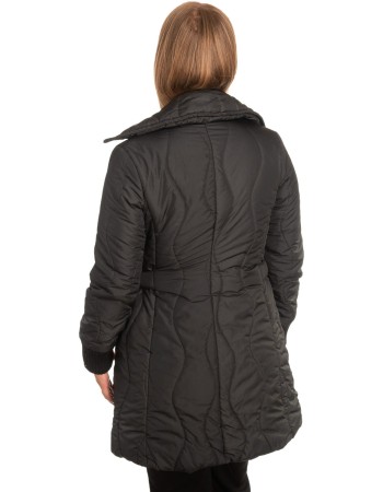 Γυναικείο Επώνυμο Μπουφάν - E397