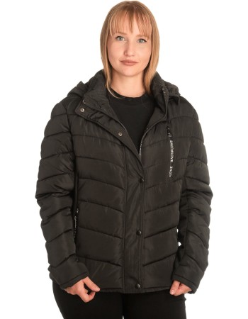 Γυναικείο Επώνυμο Μπουφάν - E398