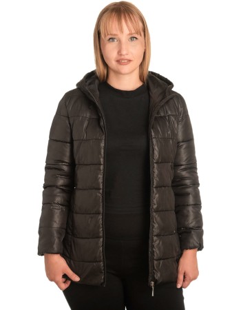 Γυναικείο Επώνυμο Μπουφάν - E399