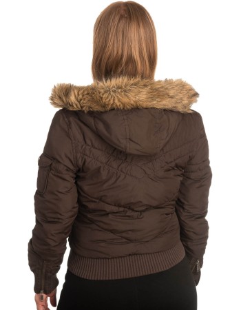 Γυναικείο Επώνυμο Μπουφάν - E401