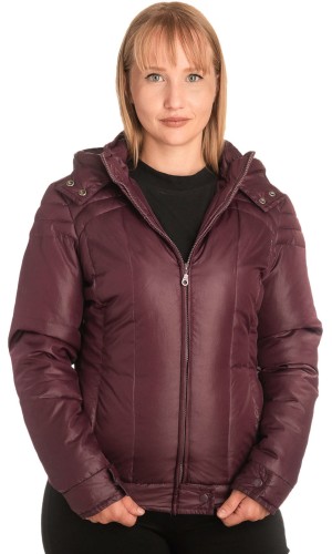 Γυναικείο Επώνυμο Μπουφάν - E402