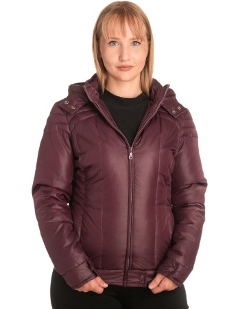 Γυναικείο Επώνυμο Μπουφάν - E402