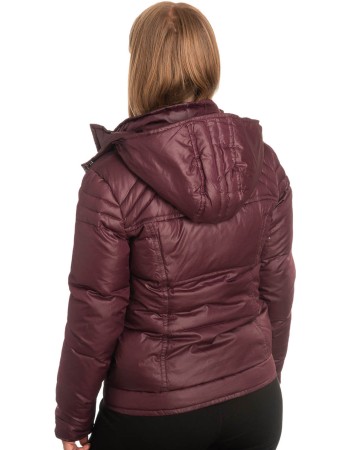 Γυναικείο Επώνυμο Μπουφάν - E402