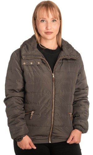 Γυναικείο Επώνυμο Μπουφάν - E403