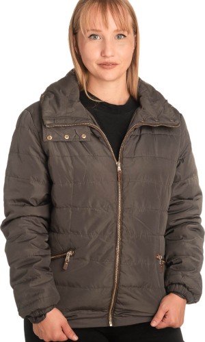 Γυναικείο Επώνυμο Μπουφάν - E403