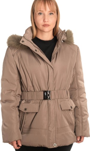 Γυναικείο Επώνυμο Μπουφάν - E404