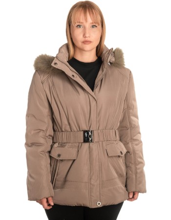 Γυναικείο Επώνυμο Μπουφάν - E404