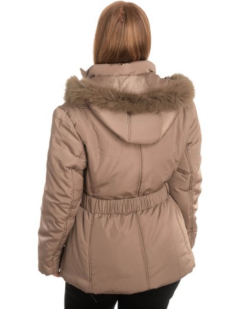 Γυναικείο Επώνυμο Μπουφάν - E404