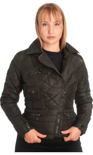 Γυναικείο Επώνυμο Μπουφάν - E405