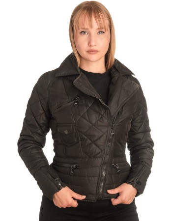 Γυναικείο Επώνυμο Μπουφάν - E405