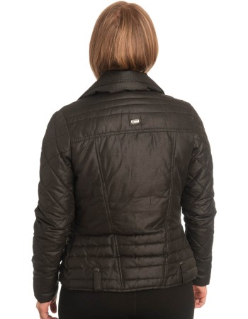 Γυναικείο Επώνυμο Μπουφάν - E405