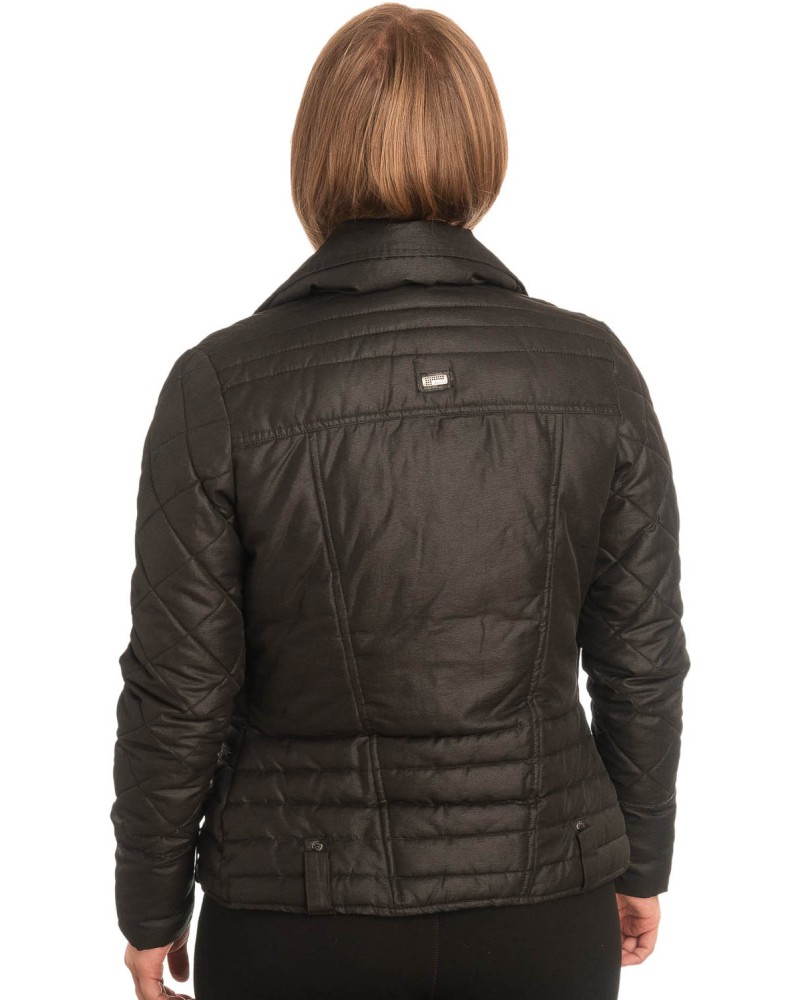 Γυναικείο Επώνυμο Μπουφάν - E405