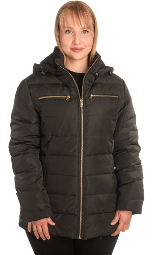 Γυναικείο Επώνυμο Μπουφάν - E406