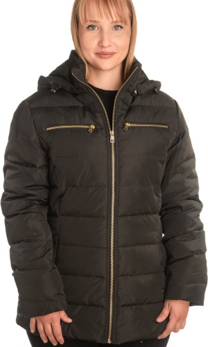 Γυναικείο Επώνυμο Μπουφάν - E406