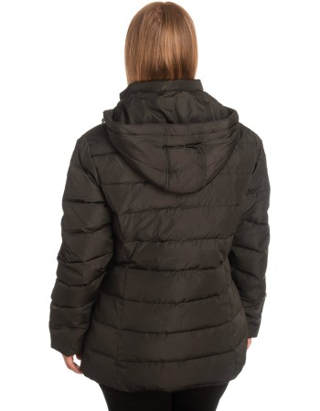 Γυναικείο Επώνυμο Μπουφάν - E406