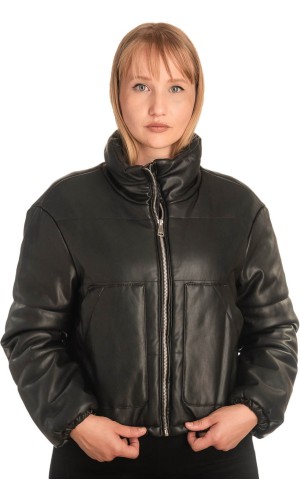 Γυναικείο Επώνυμο Μπουφάν - E407