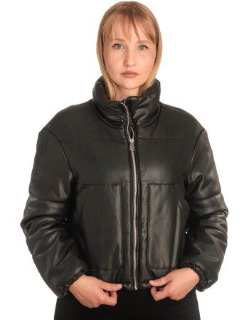 Γυναικείο Επώνυμο Μπουφάν - E407