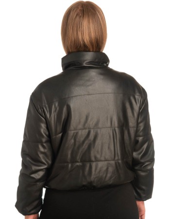 Γυναικείο Επώνυμο Μπουφάν - E407