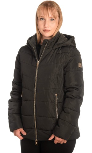 Γυναικείο Επώνυμο Μπουφάν - E408