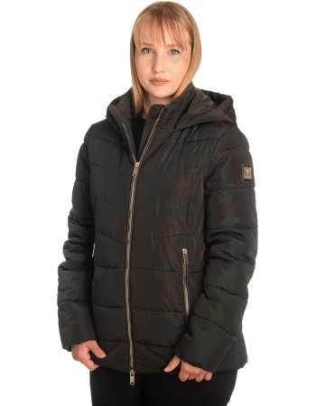 Γυναικείο Επώνυμο Μπουφάν - E408