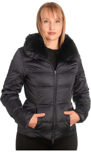 Γυναικείο Επώνυμο Μπουφάν - E409