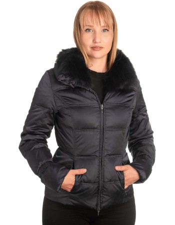 Γυναικείο Επώνυμο Μπουφάν - E409