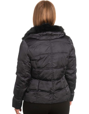 Γυναικείο Επώνυμο Μπουφάν - E409