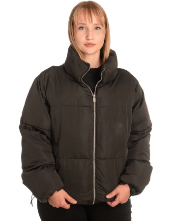 Γυναικείο Επώνυμο Μπουφάν - E410