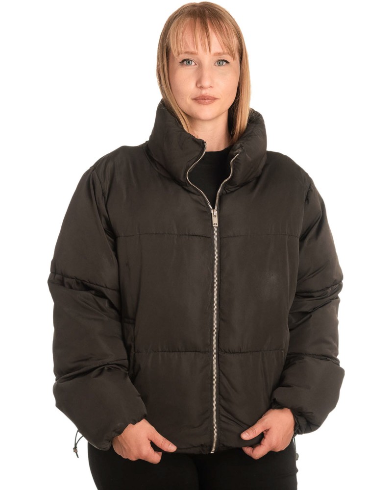 Γυναικείο Επώνυμο Μπουφάν - E410