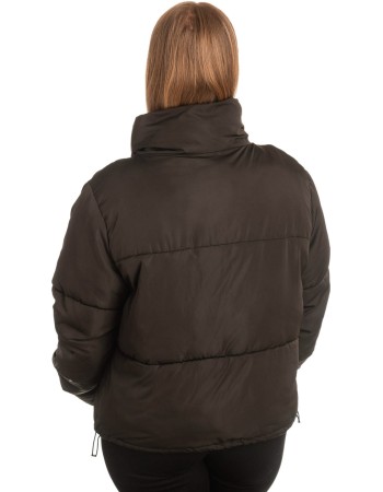 Γυναικείο Επώνυμο Μπουφάν - E410