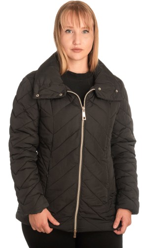 Γυναικείο Επώνυμο Μπουφάν - E411