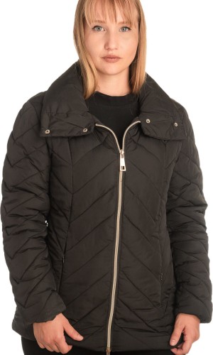 Γυναικείο Επώνυμο Μπουφάν - E411