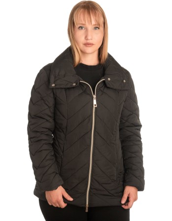 Γυναικείο Επώνυμο Μπουφάν - E411