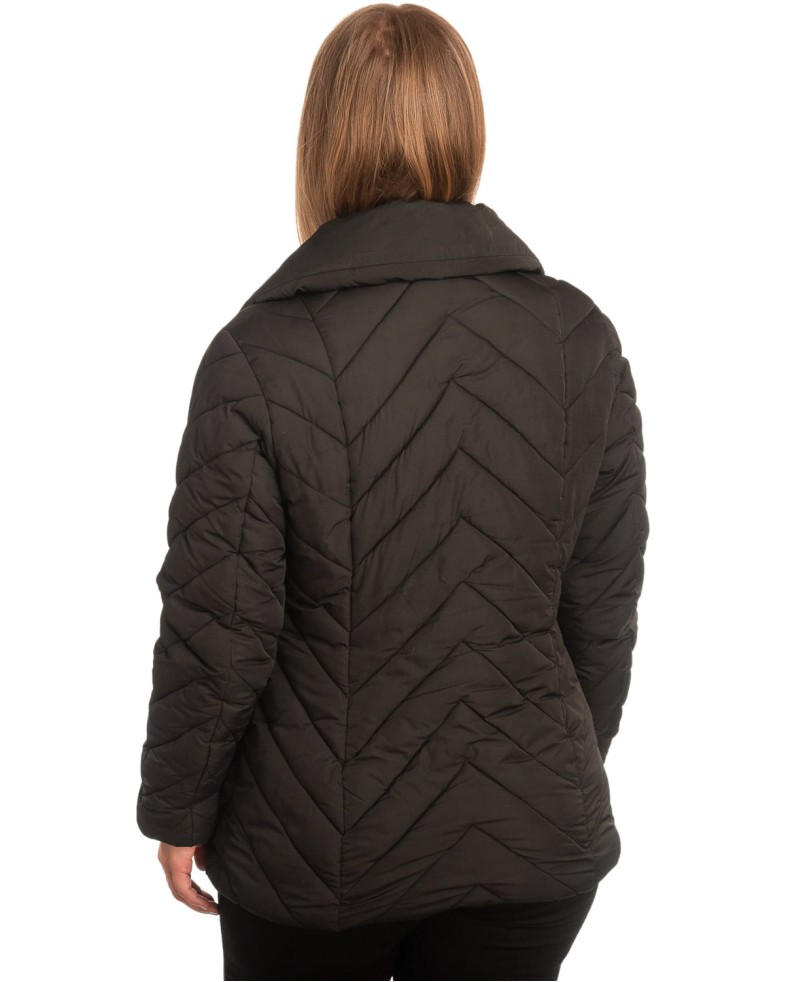 Γυναικείο Επώνυμο Μπουφάν - E411